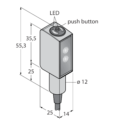 QMH26VPAF200-5M