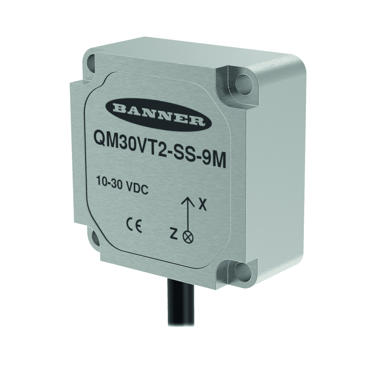 QM30VT2-SS-9M