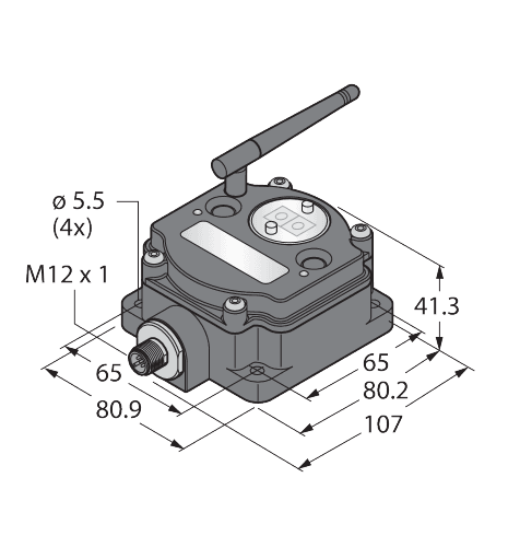 DX80DR9M-H