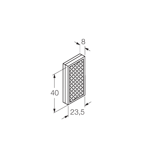 BRT-40X23