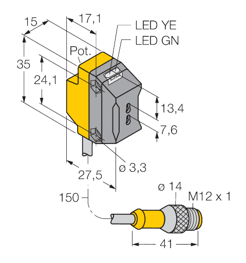 QS18VP6FPQ5
