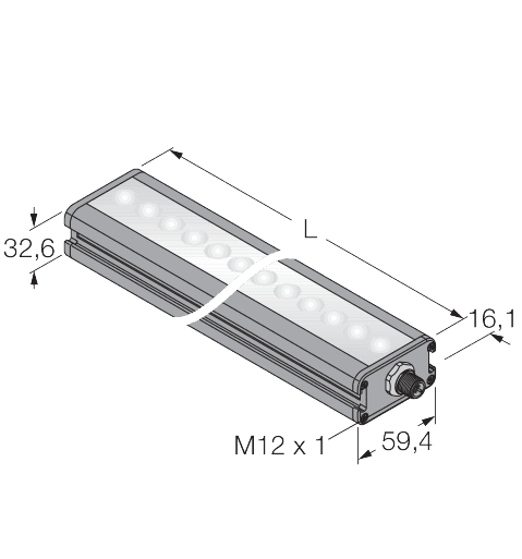 LEDWLA435XD6-XQ