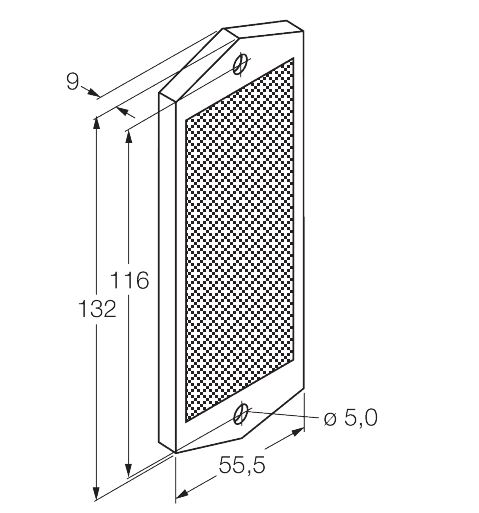 BRT-100X55A