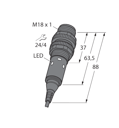 S18-2VNRL-2M