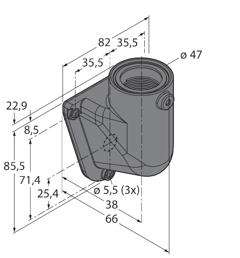 LMB30RAC