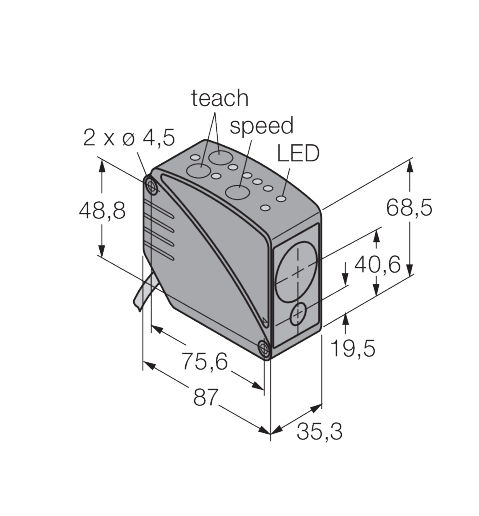 LT3PILV