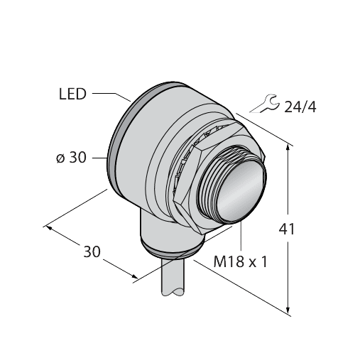 TM18VP6LP