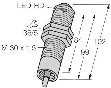 SM30PRLE