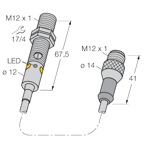 M12PFF25Q5