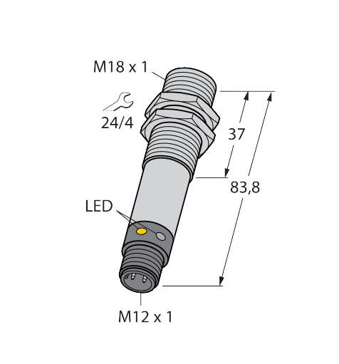 M18SP6FF50Q
