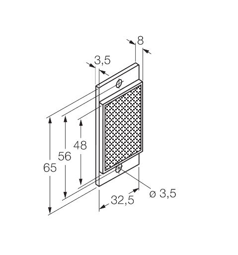 BRT-48X32A