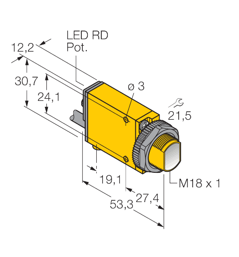 SM312FP