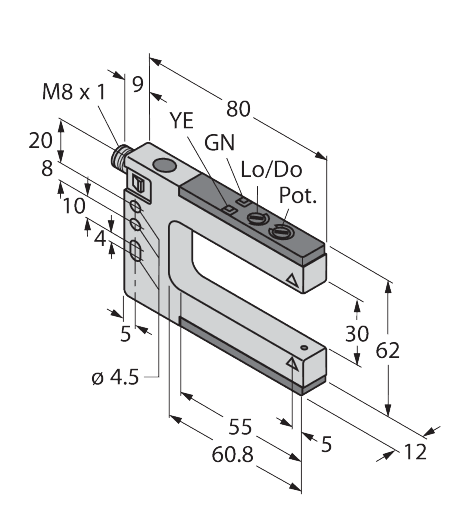 SLM30N6Q-18233