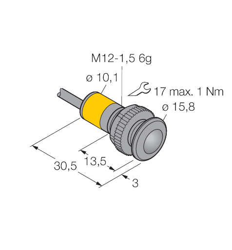 SB12TRPR
