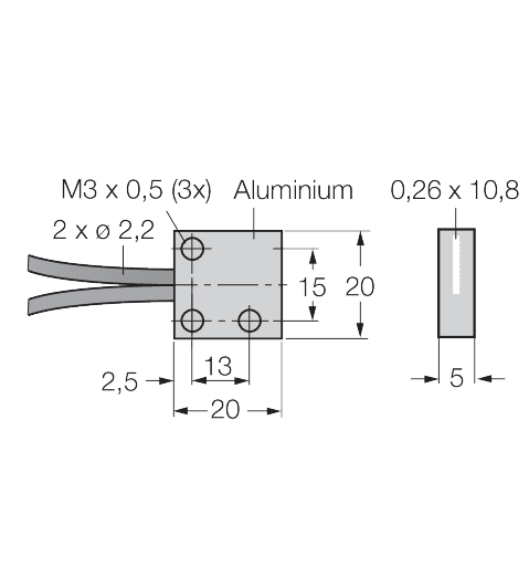 PBR1X326U
