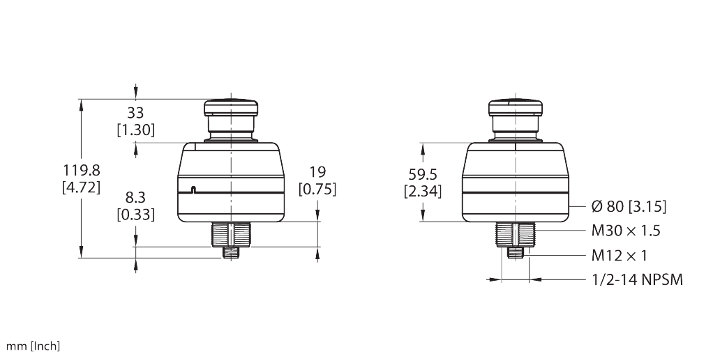 SSA-EB1PLXR-12ECQ8