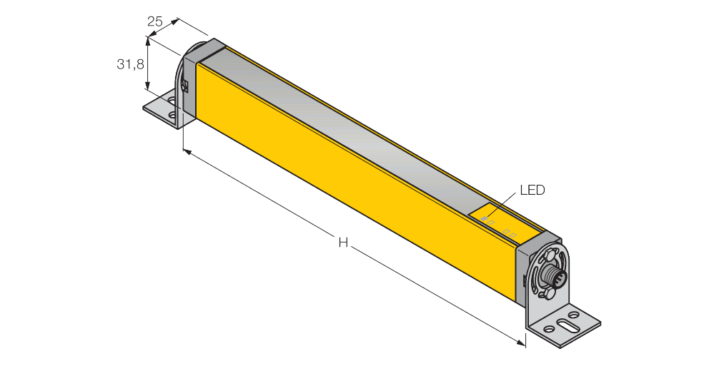LS2TR30-1050Q8