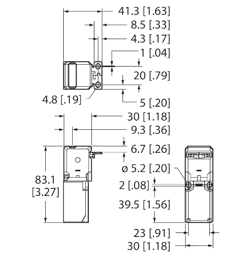 SI-LS83E-Q5A