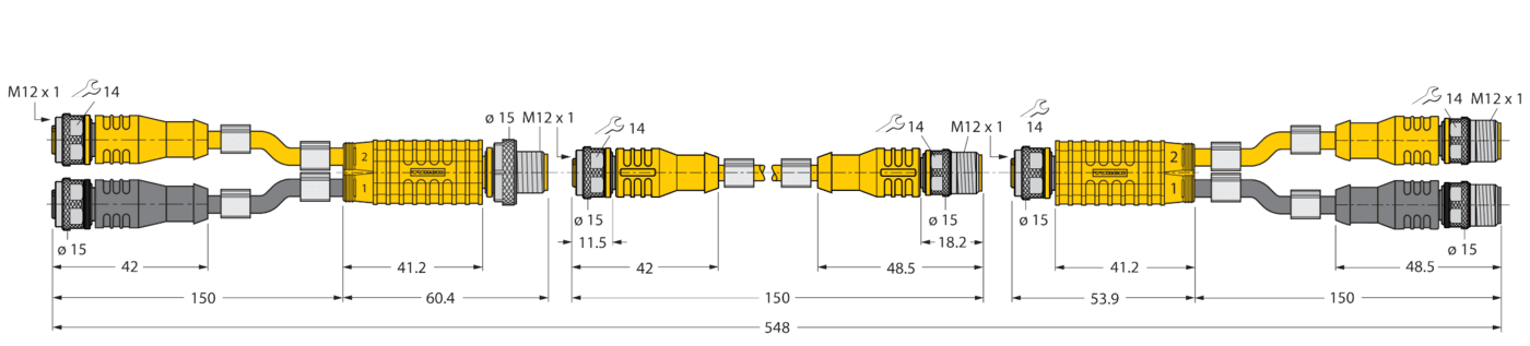 VBR-TXL4100
