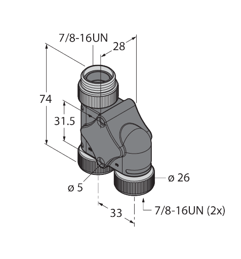 XSH-RSM-2RKM 20