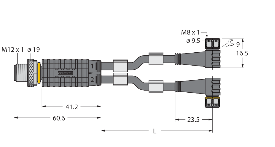 VBRS4.4-2PKW3M-3/3/TXL