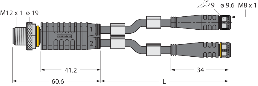 VBRS4.4-2PKG3M-8/8/TEL