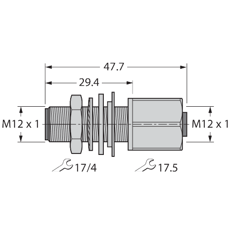 FKFS4/M12