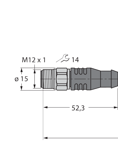 RSCV-RKCV5500-0.3M/S2500