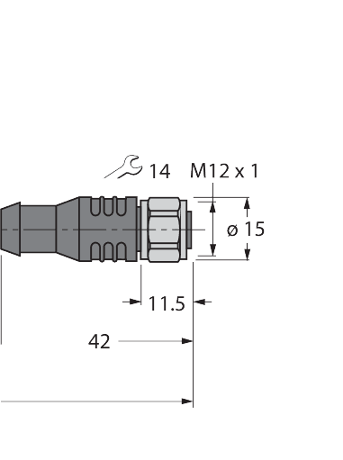 RKCV4.4T-20-RKCV4.4T/TEL