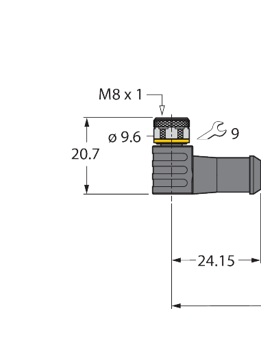 PKW4M-P7X2-2/TEL