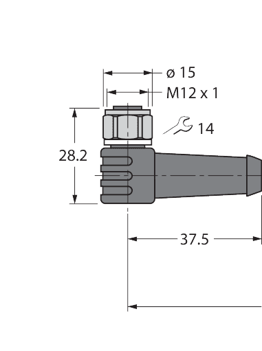 WKCV5500-10M/S2500
