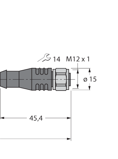 RSCV-RKCV5500-0.3M/S2500