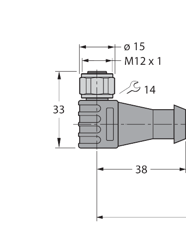 WKCV 5732-5M/CS15915