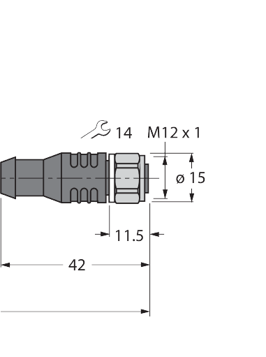 RKCV8T-20-RKCV8T/TFW