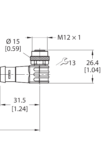 WSC-WKC-572-3M/5D