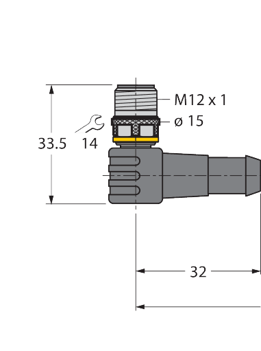 WSC-WKC5701-0.3M