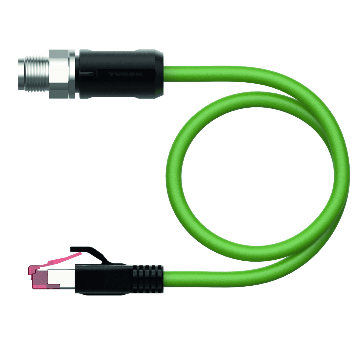 RSSX-RJ45S-8814-25M