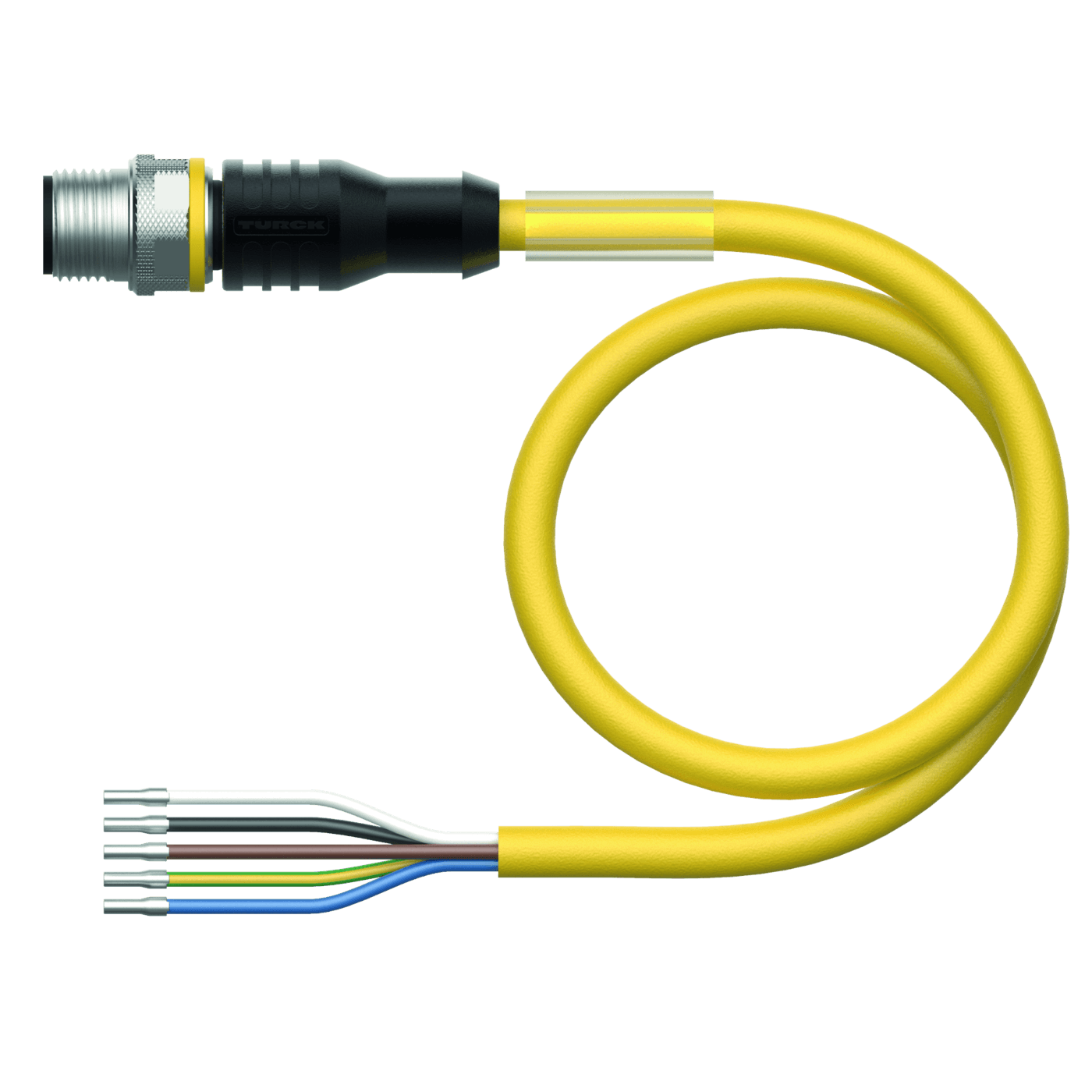 RSC5T-10/TXY