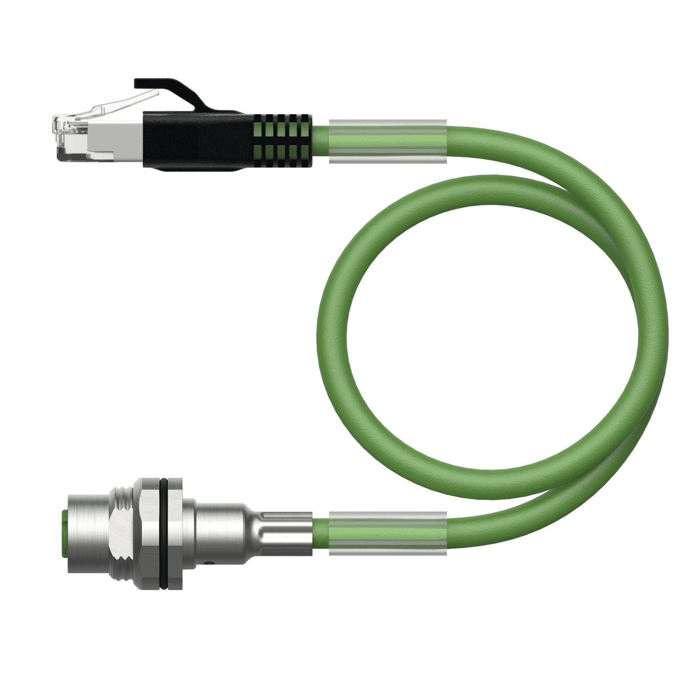 RJ45S-FKSDD-4416-25M