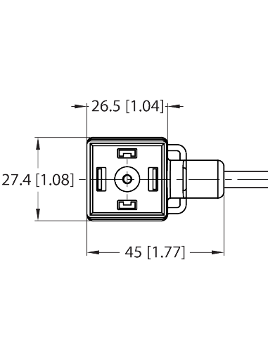 VAS22-S80E-10/TEL1500