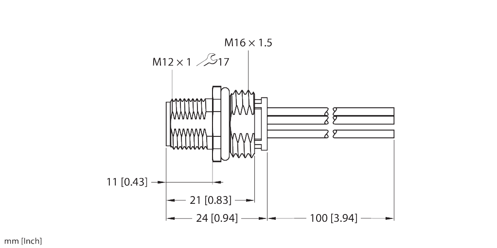 FS54PK-2/M16