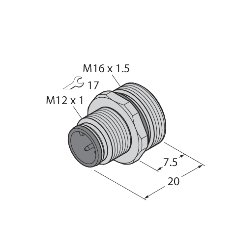 EC-FSE3-L/16