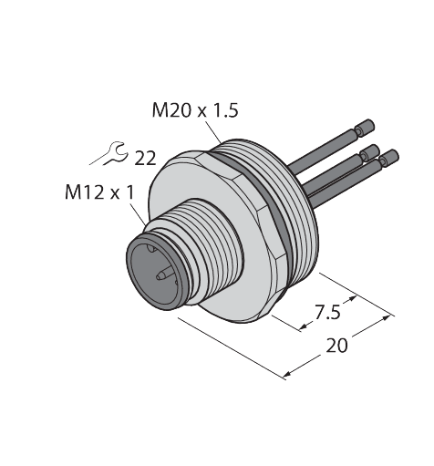 EC-FS3-0.5/20