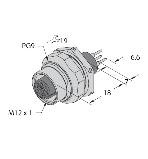 FKFDW4.5