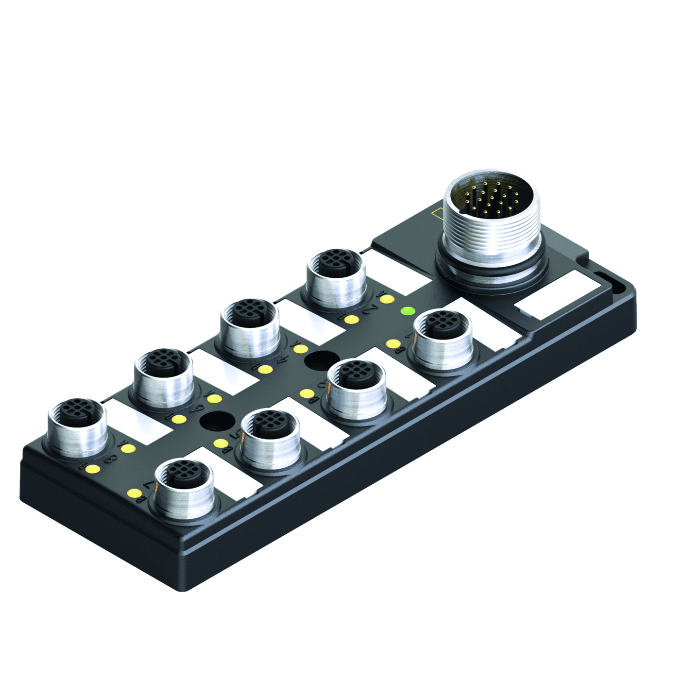 TB-8M12-4P2-CS12T