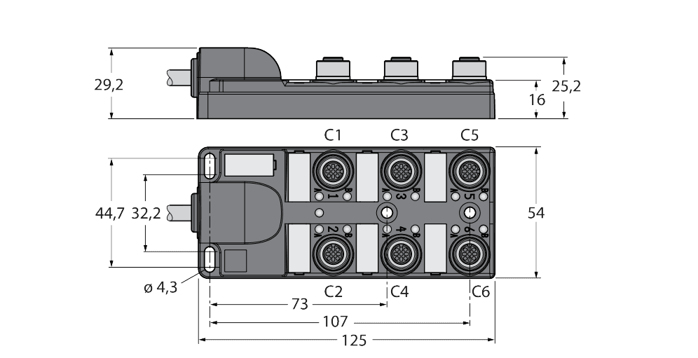 TB-6M12-5-20/TXL