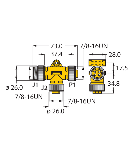 RKM 40-RKM 40-L-RSM 40