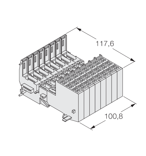 BL20-B3S-SBC