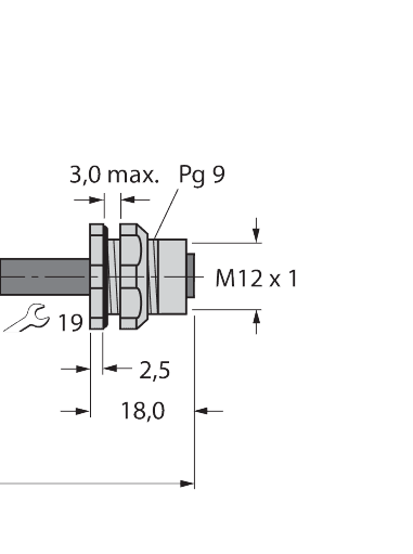 RJ45S-FKSD-8414-5.5M