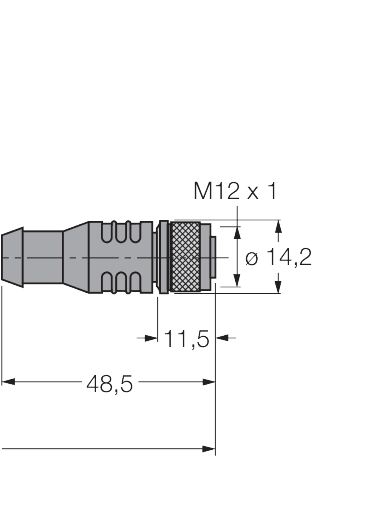 RKC-RKC-572-0.5M/5D